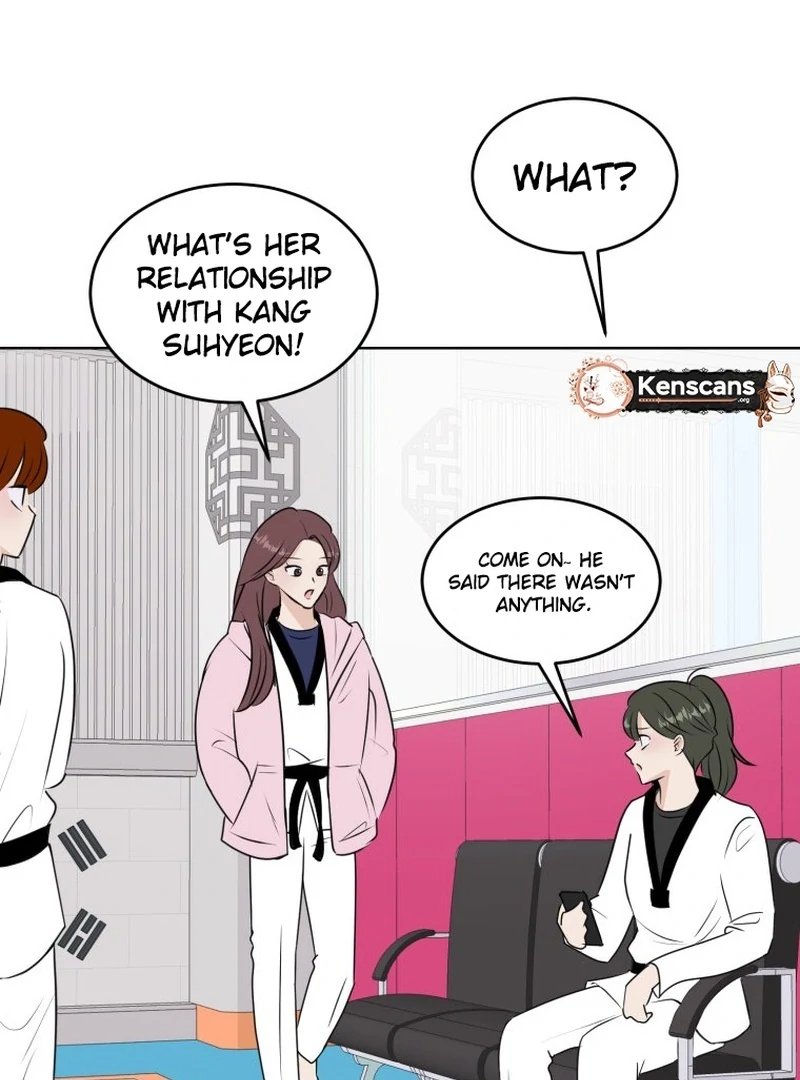 Highteen Spoiler  14 page 74
