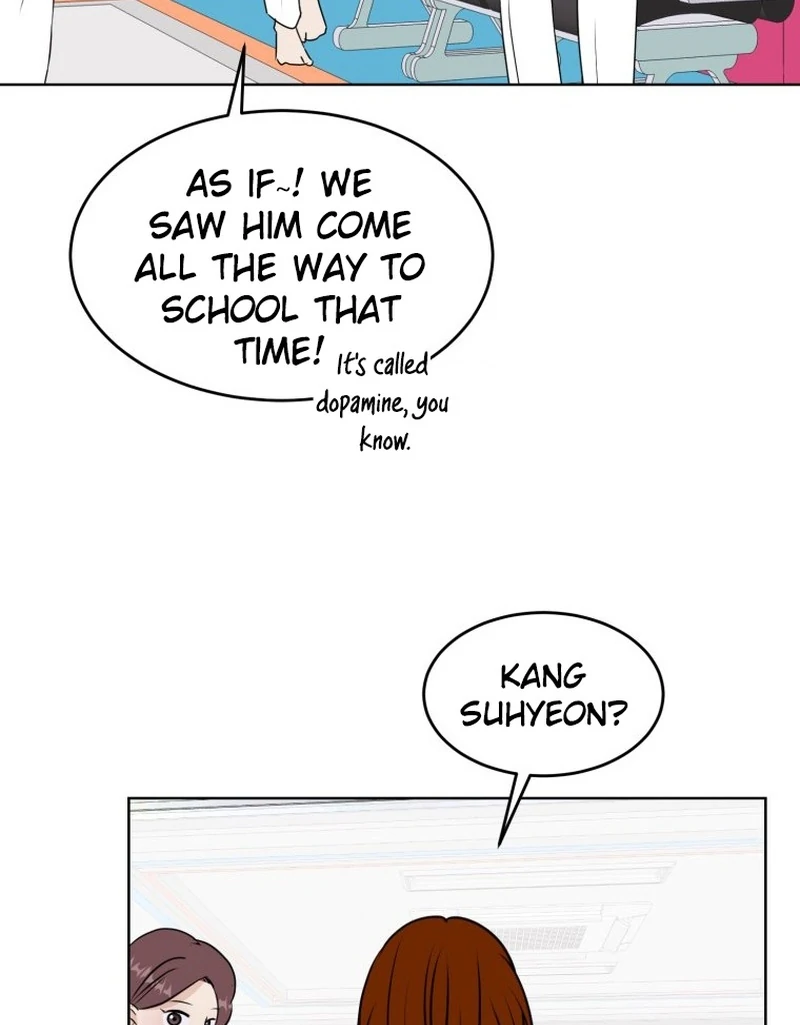 Highteen Spoiler  14 page 75
