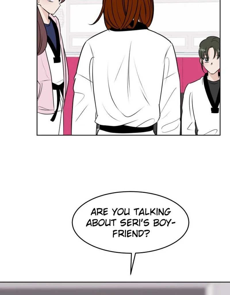 Highteen Spoiler  14 page 76