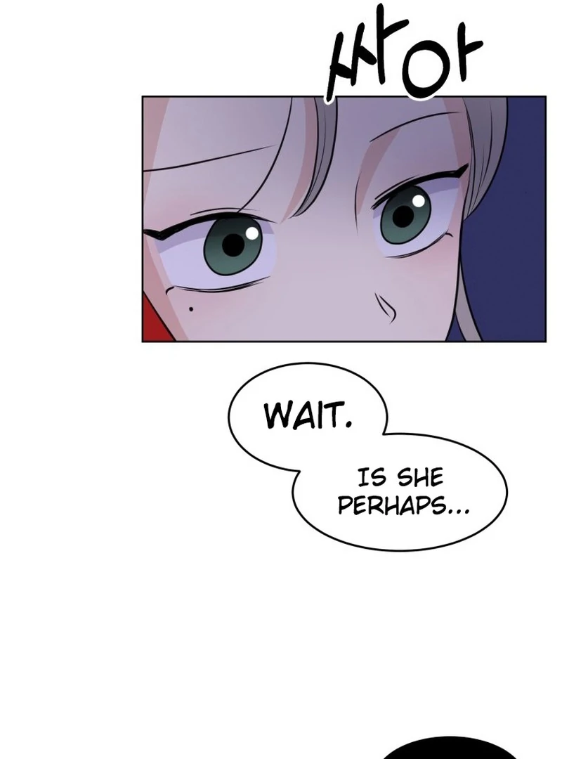 Highteen Spoiler  14 page 83