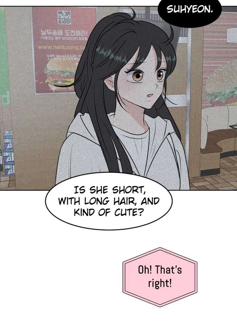 Highteen Spoiler  14 page 84