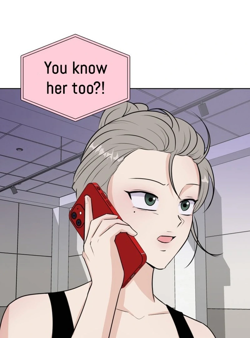 Highteen Spoiler  14 page 85