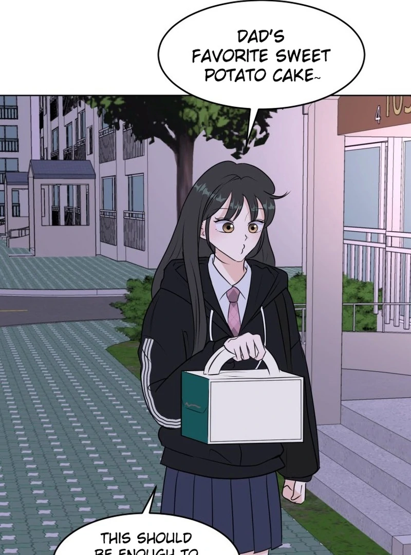 Highteen Spoiler  14 page 89