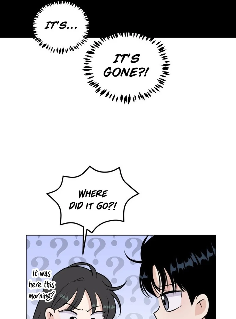 Highteen Spoiler  4 page 99