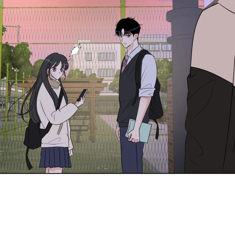 Highteen Spoiler  4 page 104