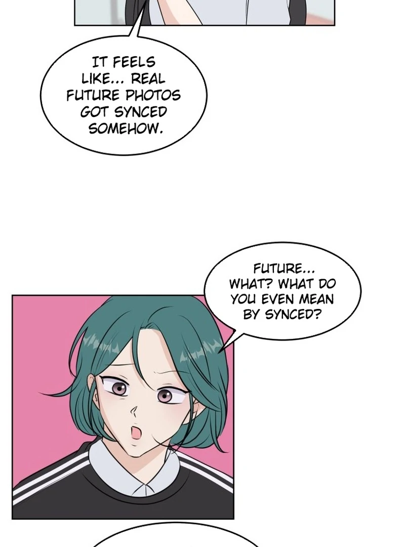 Highteen Spoiler  4 page 14