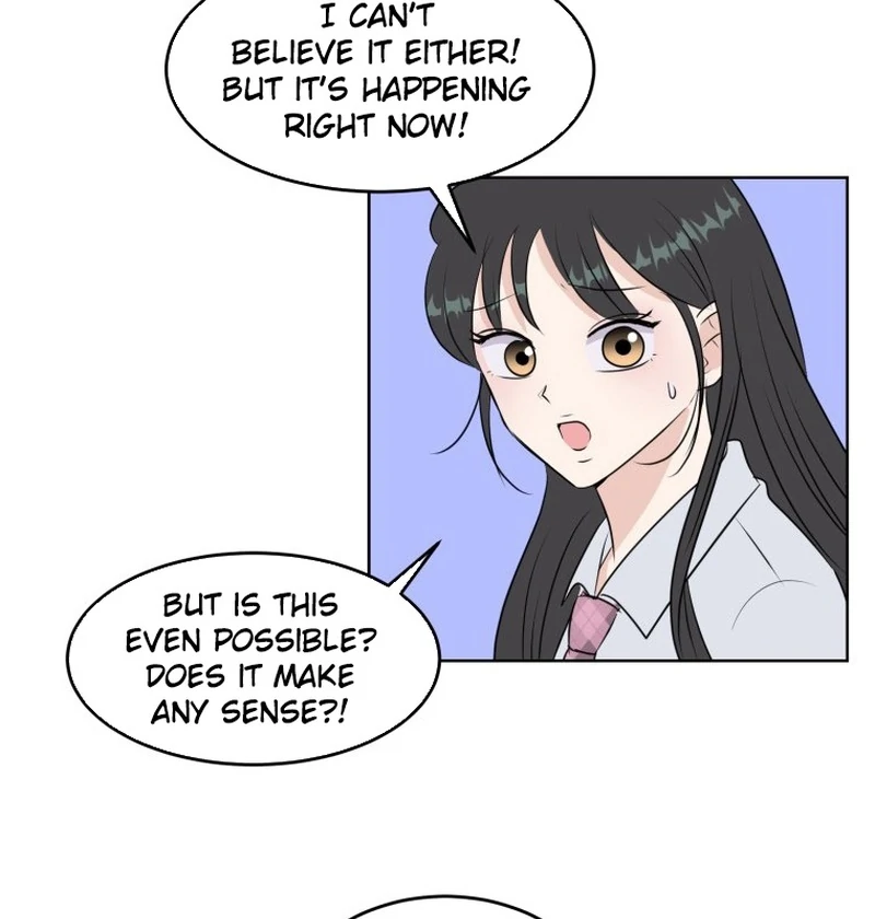 Highteen Spoiler  4 page 15