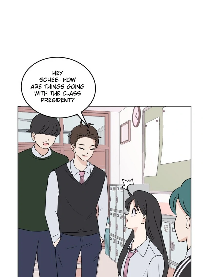 Highteen Spoiler  4 page 17