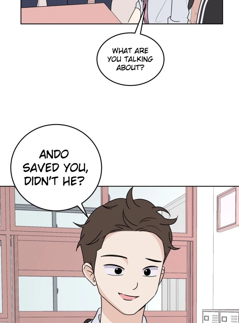 Highteen Spoiler  4 page 18