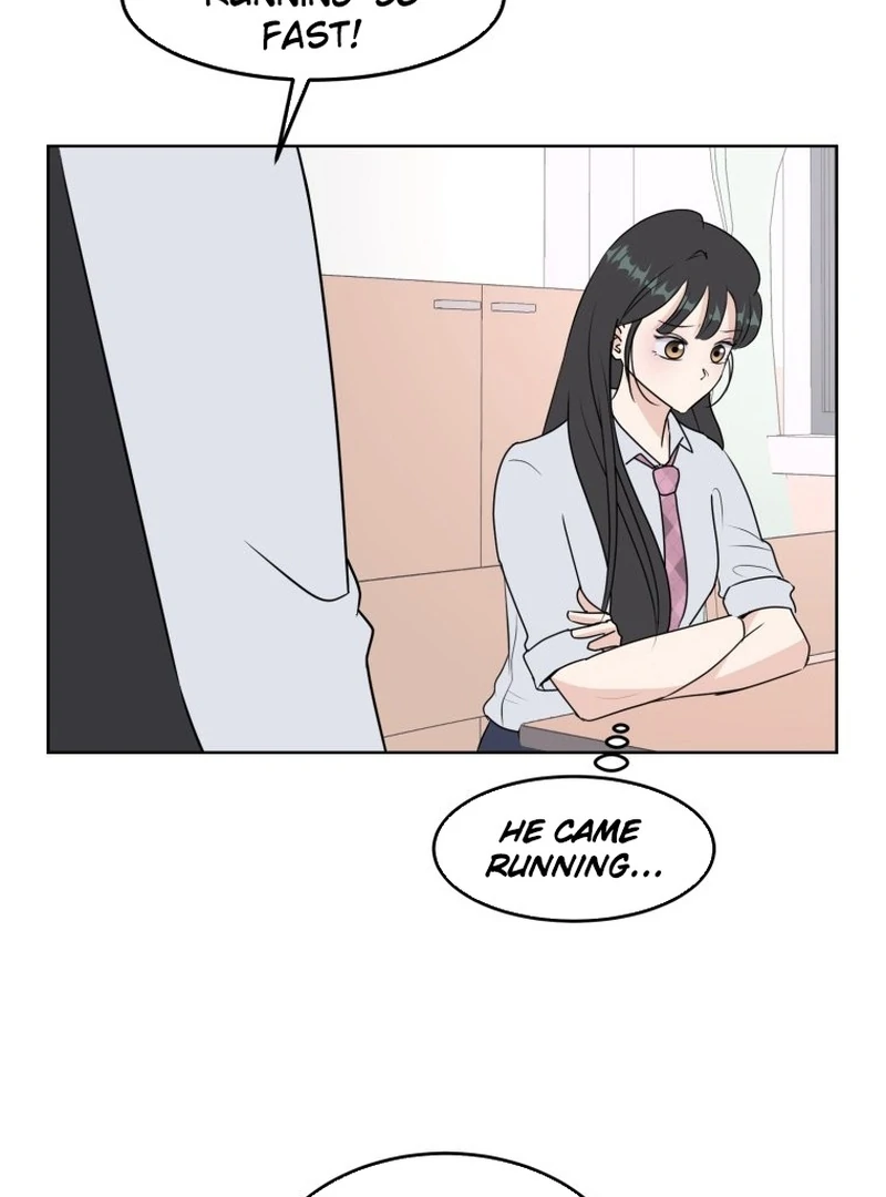 Highteen Spoiler  4 page 20