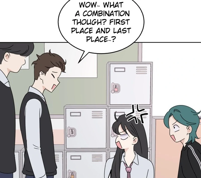 Highteen Spoiler  4 page 21