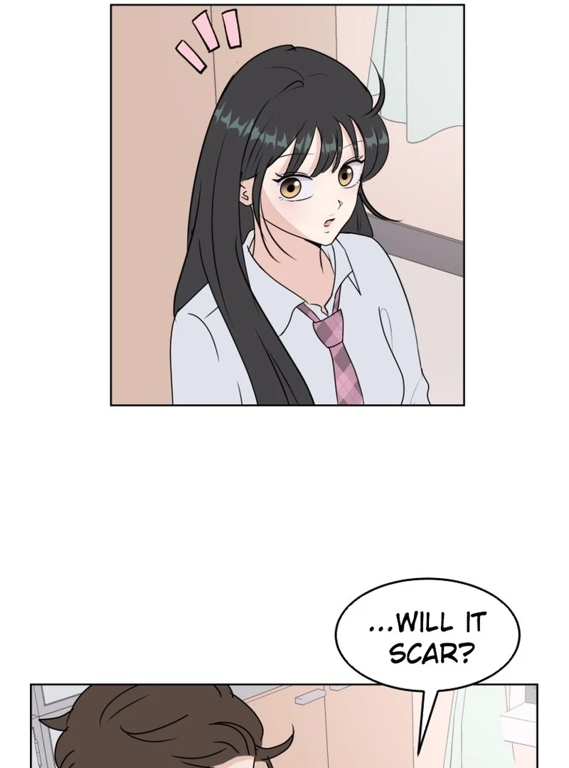 Highteen Spoiler  4 page 23