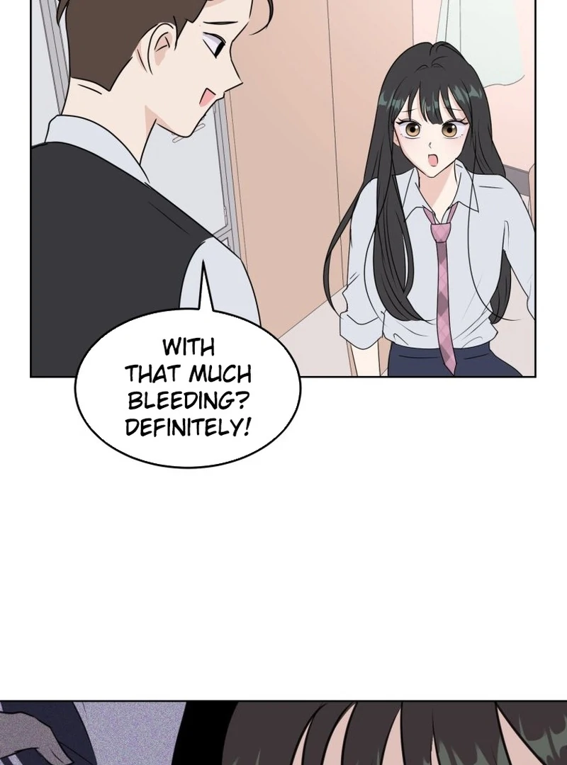 Highteen Spoiler  4 page 24