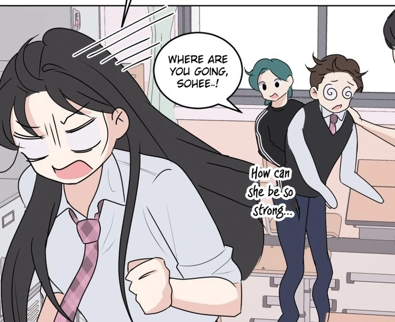 Highteen Spoiler  4 page 27