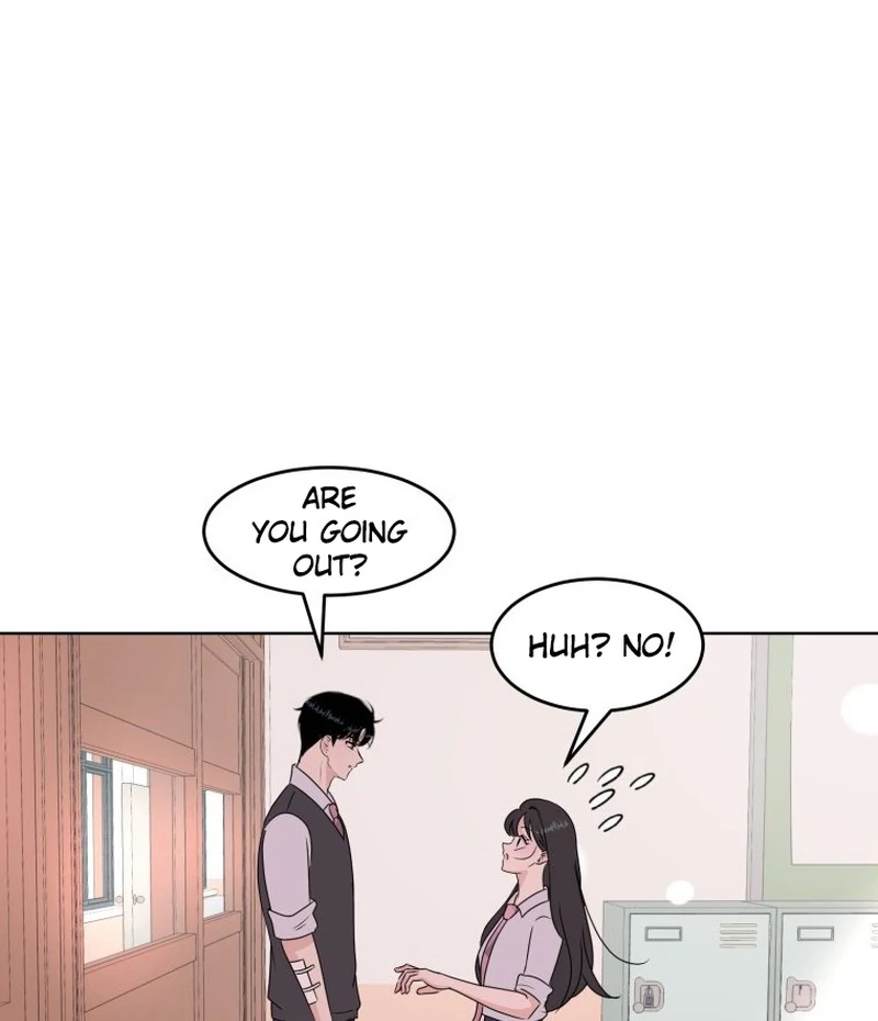Highteen Spoiler  4 page 32