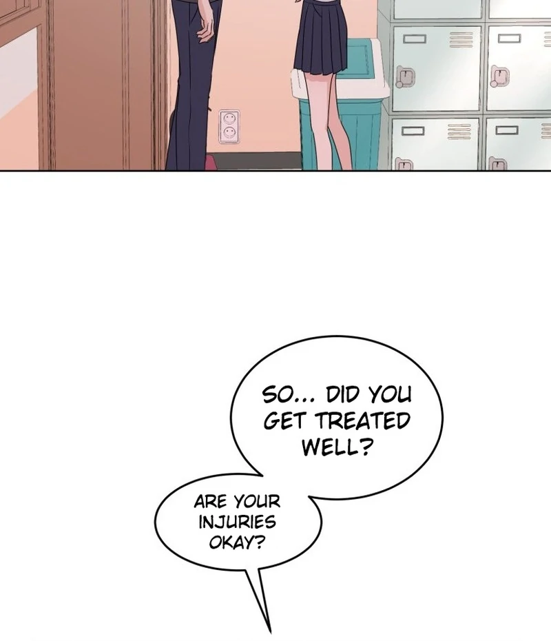 Highteen Spoiler  4 page 33