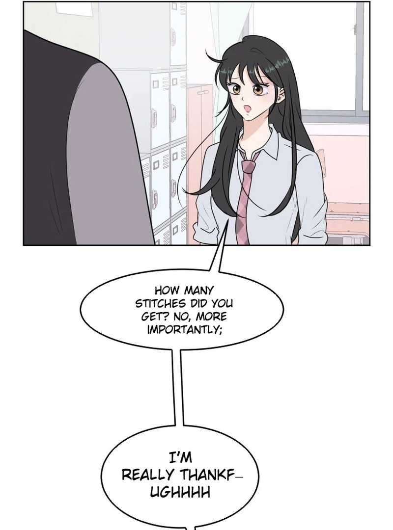 Highteen Spoiler  4 page 34