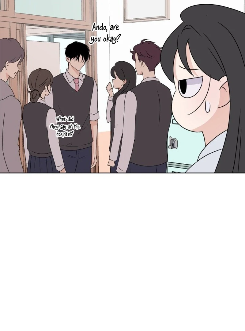 Highteen Spoiler  4 page 36