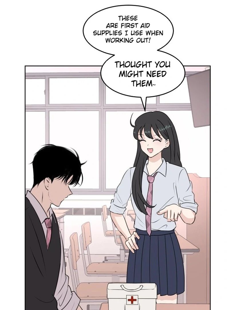 Highteen Spoiler  4 page 43