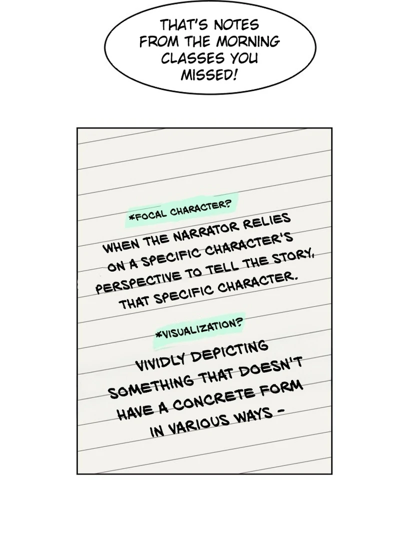 Highteen Spoiler  4 page 46