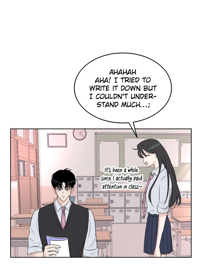 Highteen Spoiler  4 page 47