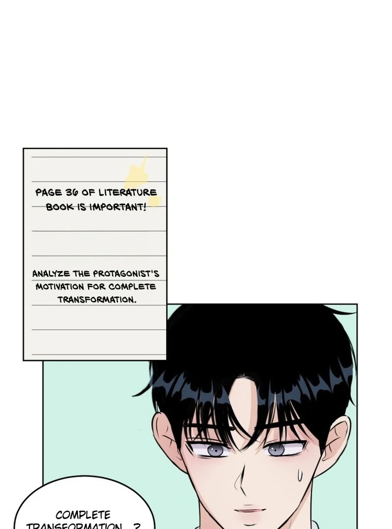 Highteen Spoiler  4 page 48