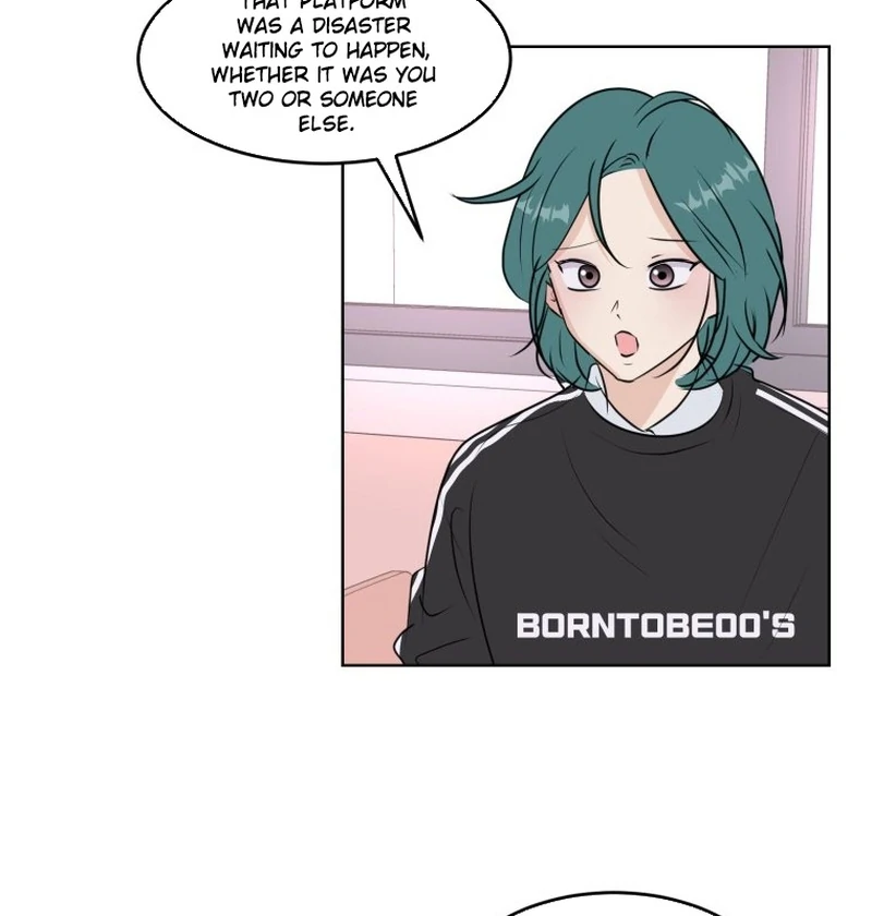 Highteen Spoiler  4 page 4