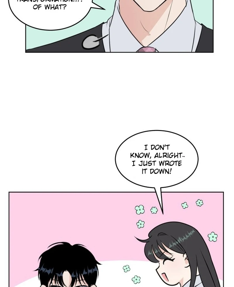 Highteen Spoiler  4 page 49