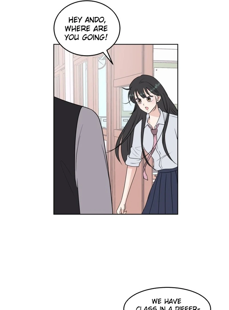 Highteen Spoiler  4 page 57