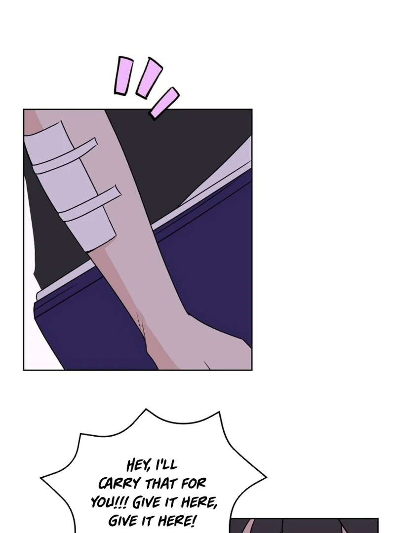 Highteen Spoiler  4 page 59