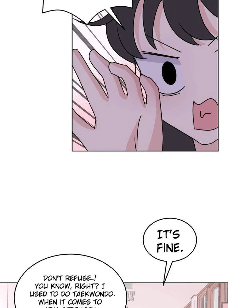 Highteen Spoiler  4 page 60