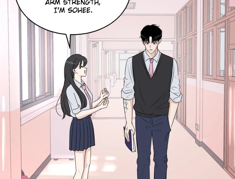 Highteen Spoiler  4 page 61