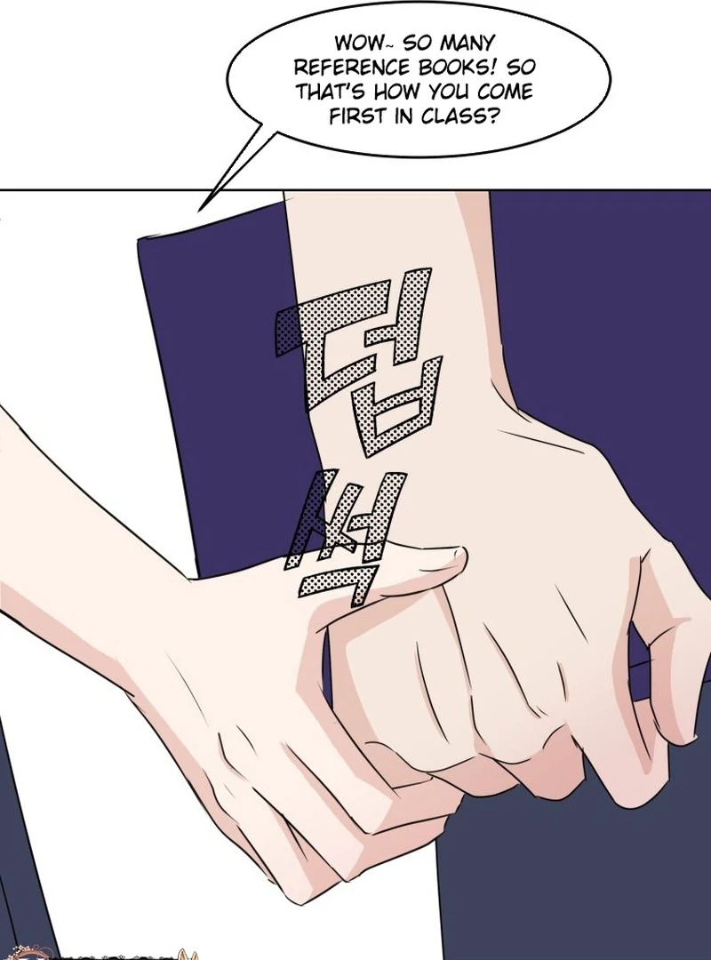 Highteen Spoiler  4 page 63