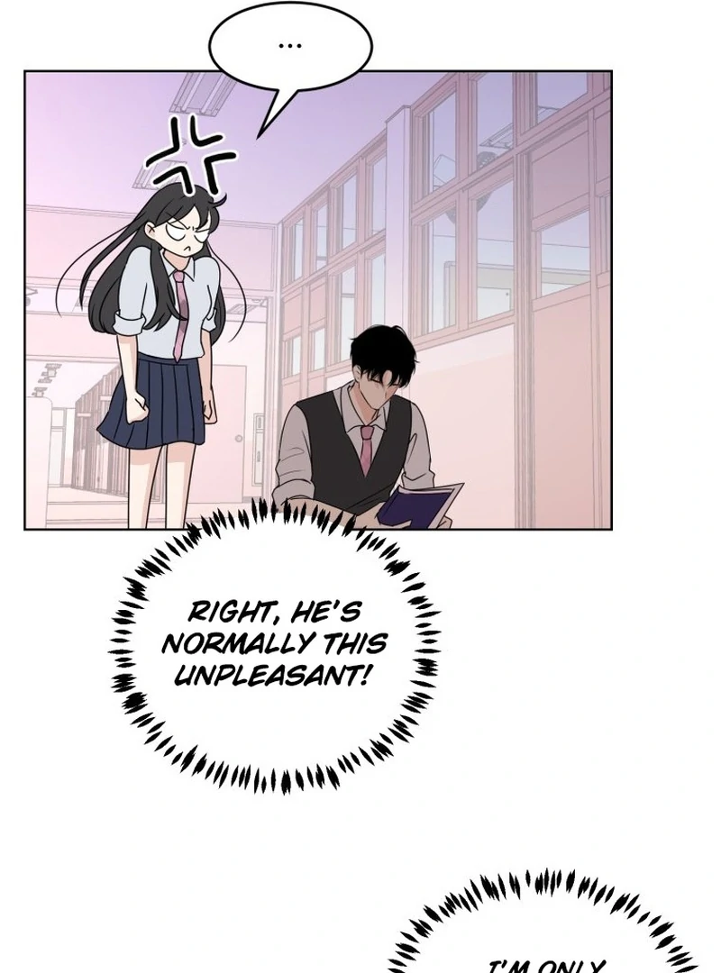 Highteen Spoiler  4 page 69