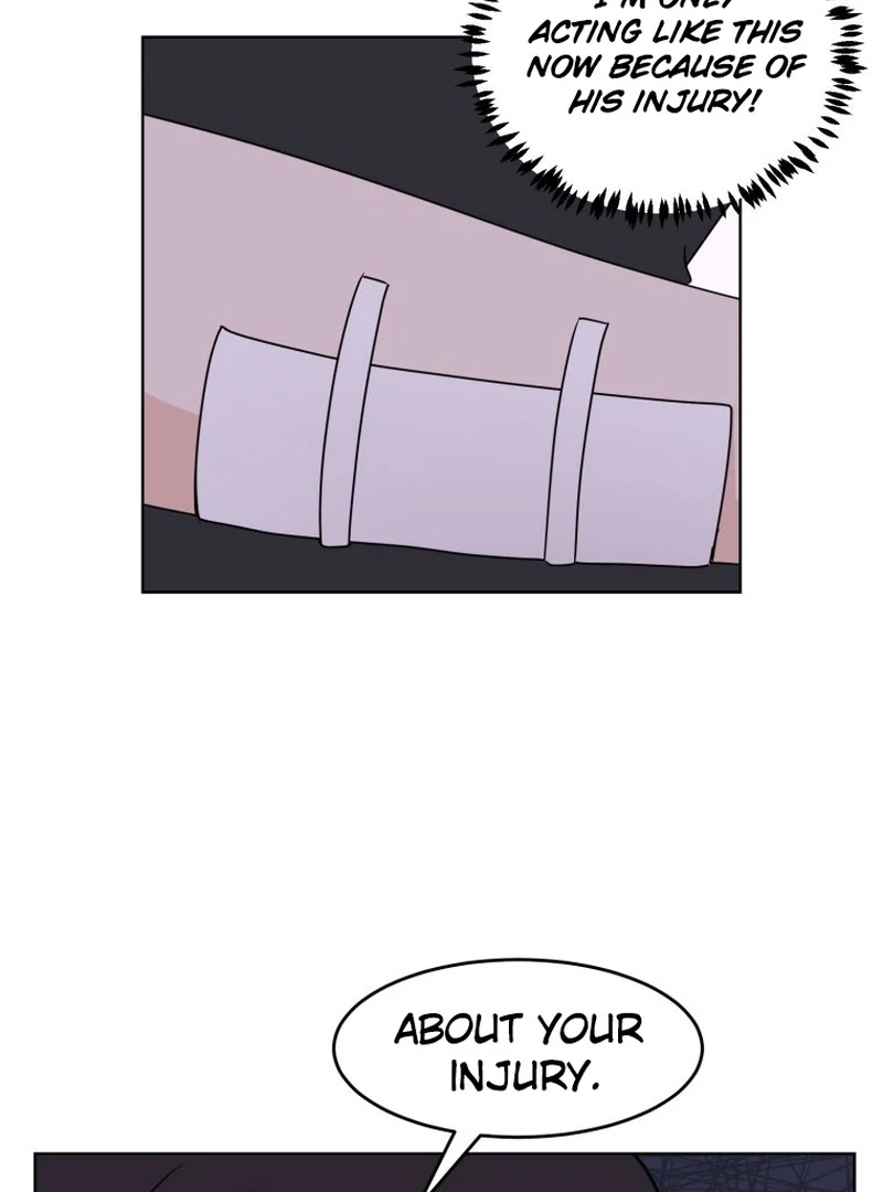 Highteen Spoiler  4 page 70