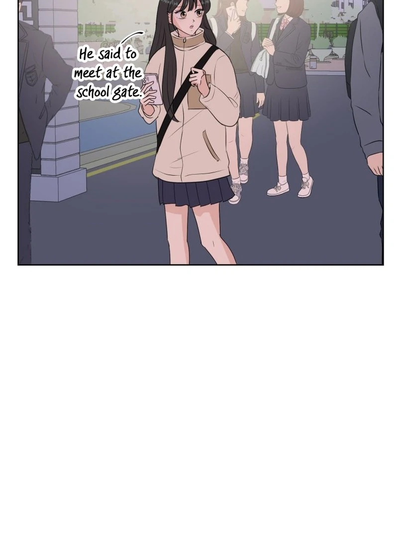 Highteen Spoiler  4 page 84