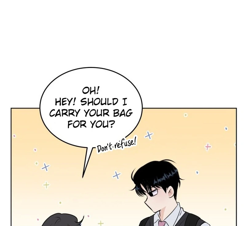 Highteen Spoiler  4 page 91