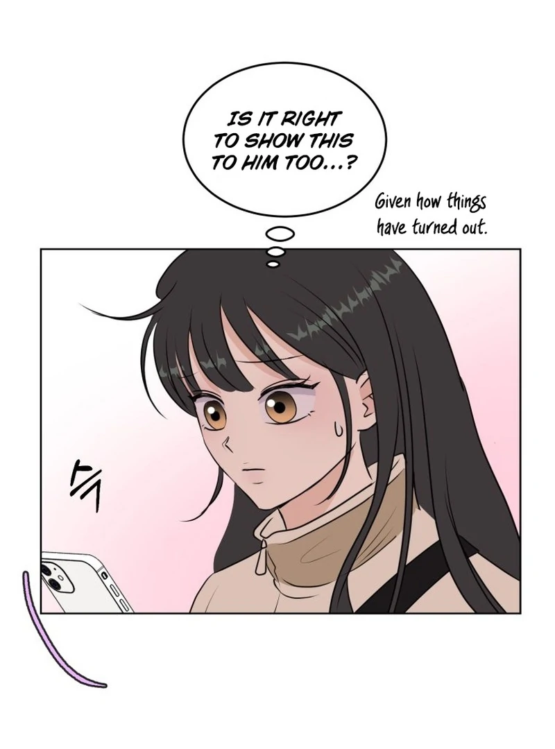 Highteen Spoiler  4 page 94
