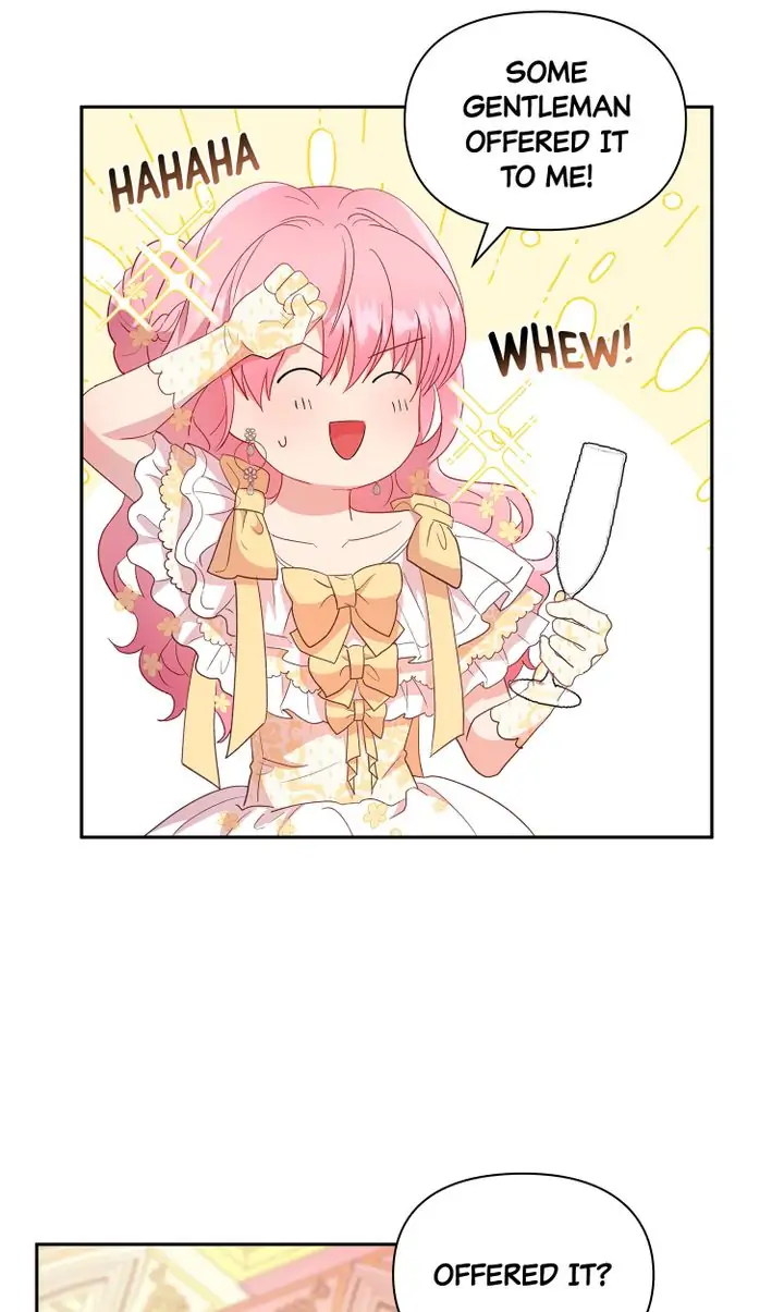 How the Count’s Young Lady Tames the Emperor’s Dog  16 page 13