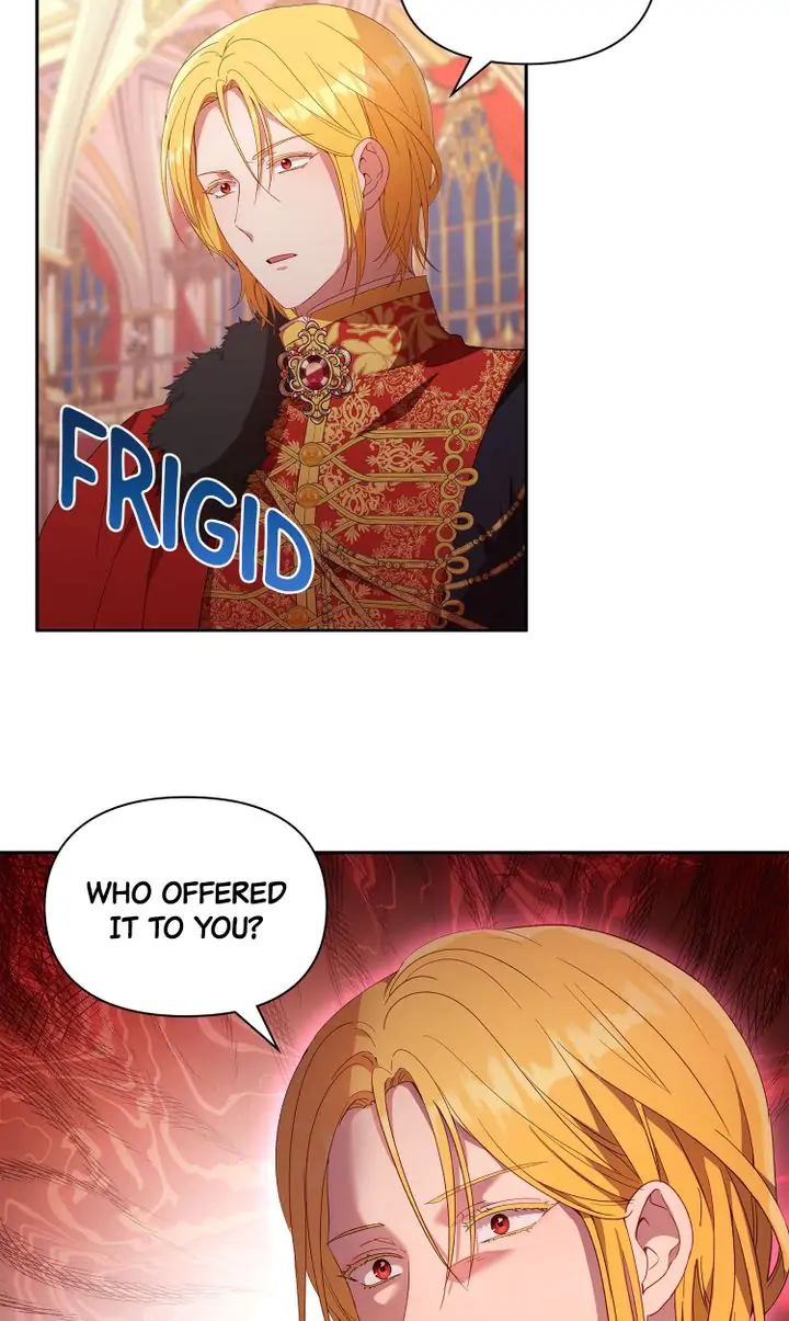 How the Count’s Young Lady Tames the Emperor’s Dog  16 page 14