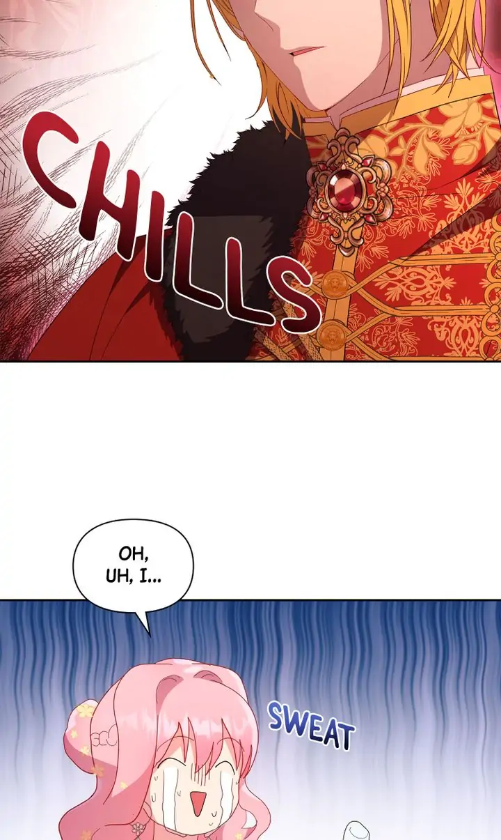 How the Count’s Young Lady Tames the Emperor’s Dog  16 page 15