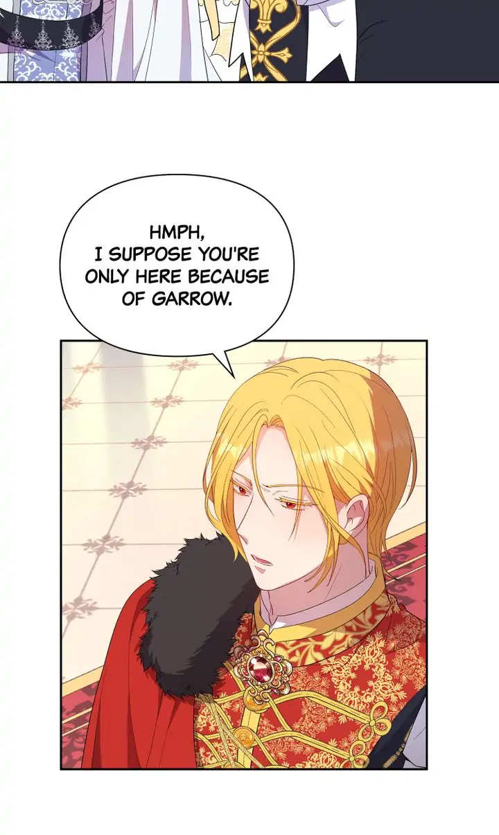 How the Count’s Young Lady Tames the Emperor’s Dog  16 page 19