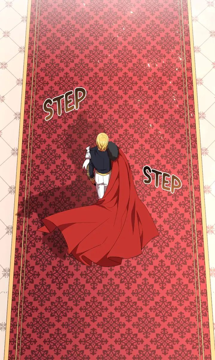 How the Count’s Young Lady Tames the Emperor’s Dog  16 page 21