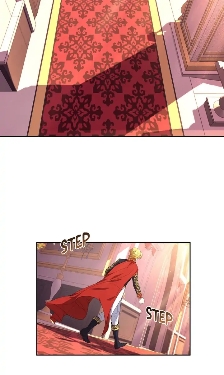 How the Count’s Young Lady Tames the Emperor’s Dog  16 page 29