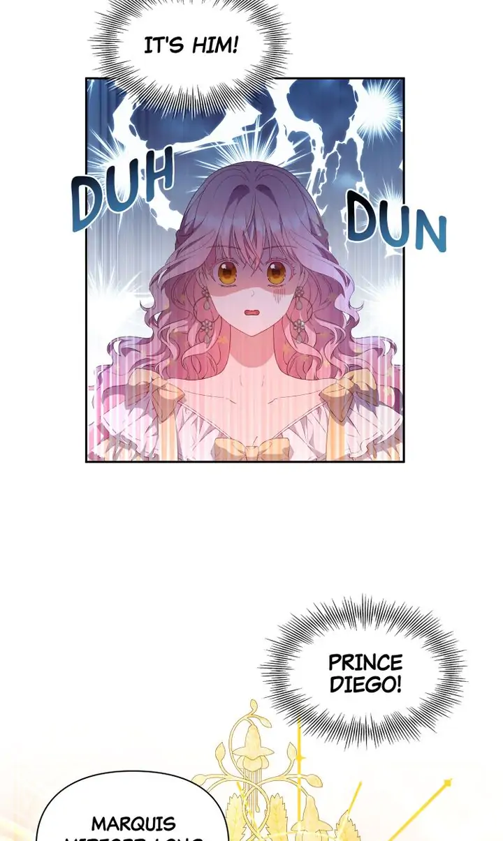 How the Count’s Young Lady Tames the Emperor’s Dog  16 page 3