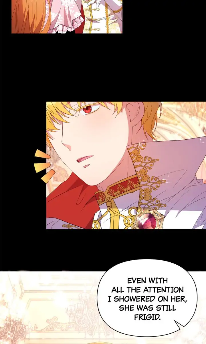 How the Count’s Young Lady Tames the Emperor’s Dog  16 page 39