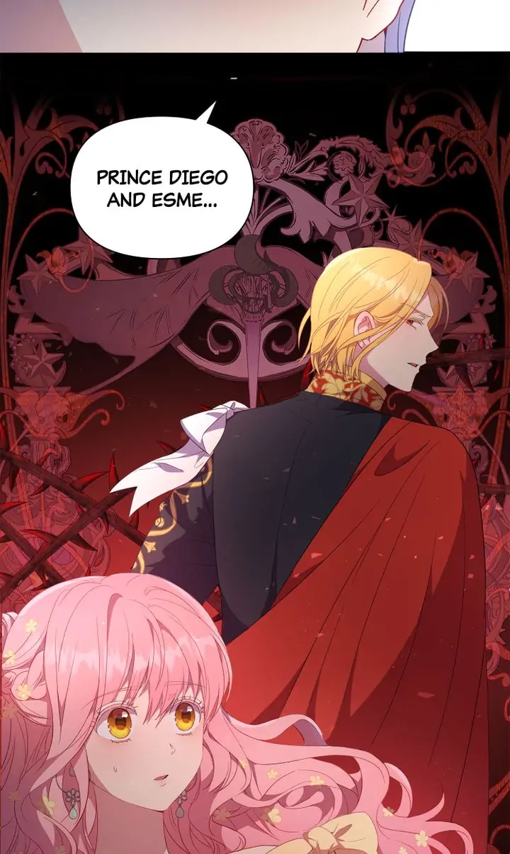 How the Count’s Young Lady Tames the Emperor’s Dog  16 page 45