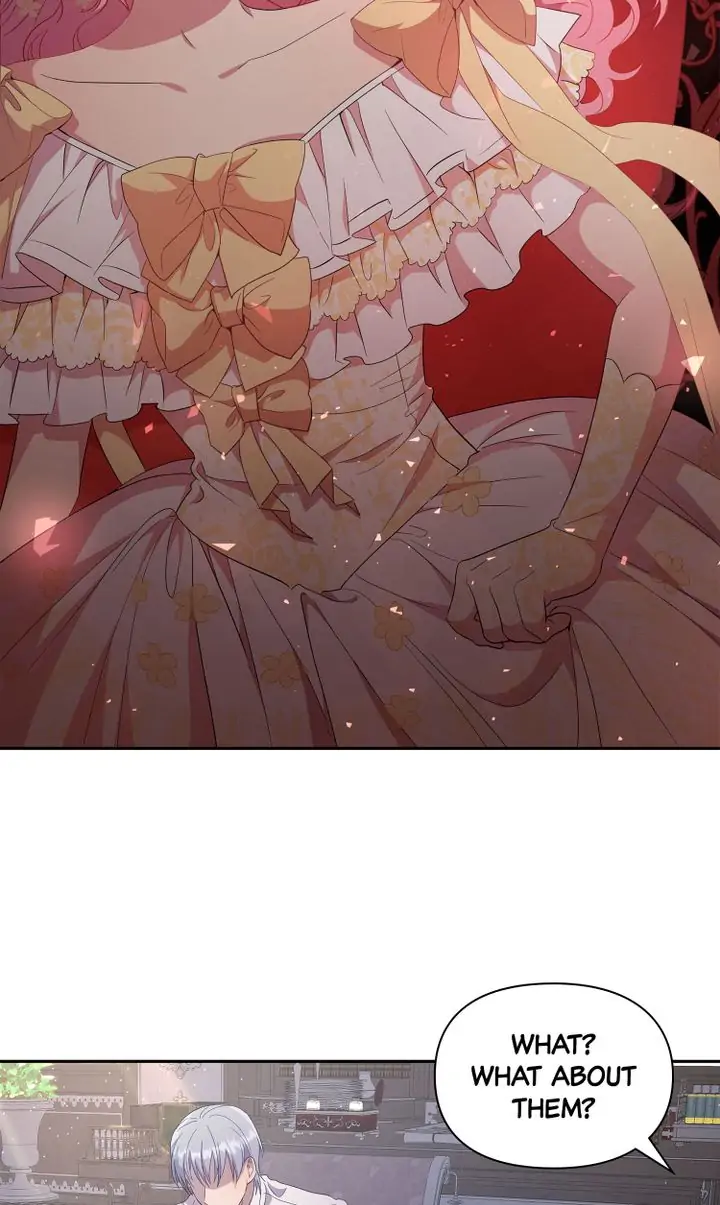 How the Count’s Young Lady Tames the Emperor’s Dog  16 page 46