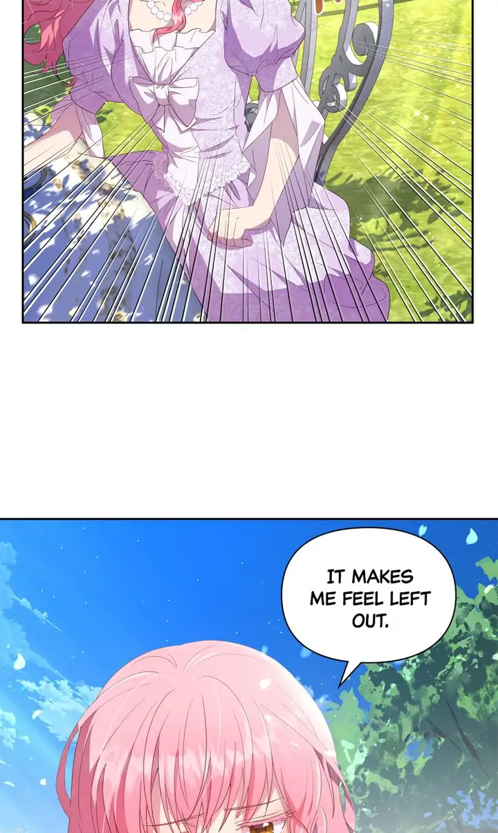 How the Count’s Young Lady Tames the Emperor’s Dog  16 page 60