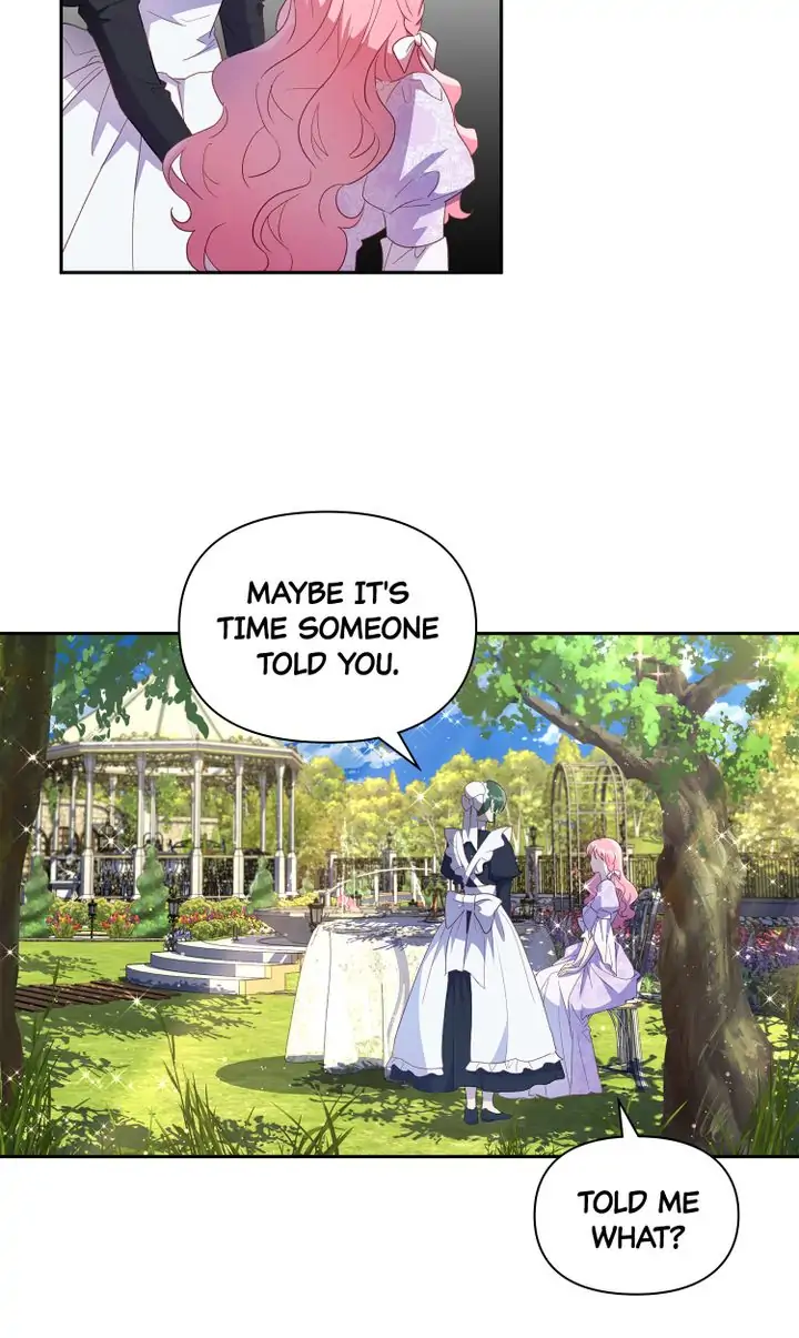 How the Count’s Young Lady Tames the Emperor’s Dog  16 page 62